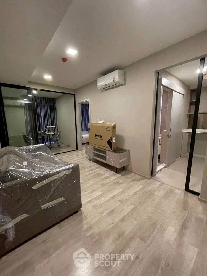 picture 1-BR Condo at Quintara Arte Sukhumvit 52 near BTS On Nut (ID 2462712) - 4/14