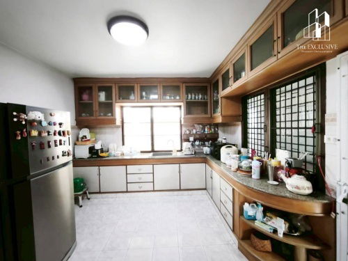 รูป ⭐ บ้านเดี่ยวหลังใหญ่สามัคคี 20 🏡✨ 72 ตร.วา ทำเลดี ใกล้เดอะมอลล์งามวงศ์วาน พร้อมเข้าอยู่! Listing no. 93195 - รูปที่ 3/12