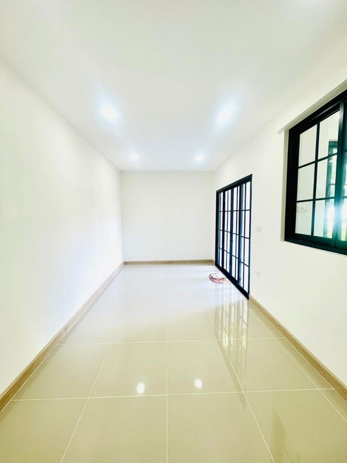 รูป บ้านเดี่ยว ชัยพฤกษ์ 2 บางคูวัด (Land & Houses) | 4 นอน 54.4 ตร.วา! ตกแต่งใหม่ สวนหินสวย | 4.29 ลบ. - รูปที่ 8/19