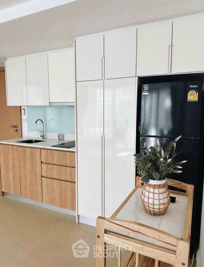 picture 2-BR Condo at Aurora Pratumnak close to Phratamnak (ID 2463270) - 3/10