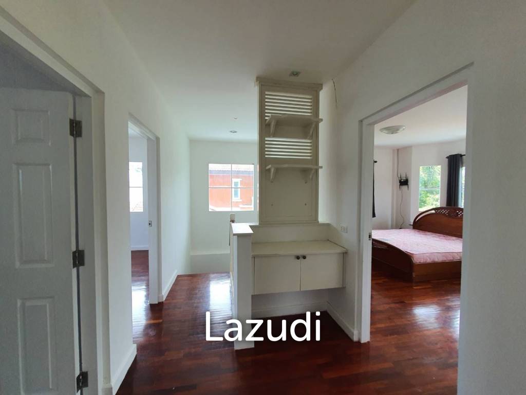 รูป 2-Storey 5-Bedroom House for Sale at Land And House Park in Chalong - รูปที่ 9/12