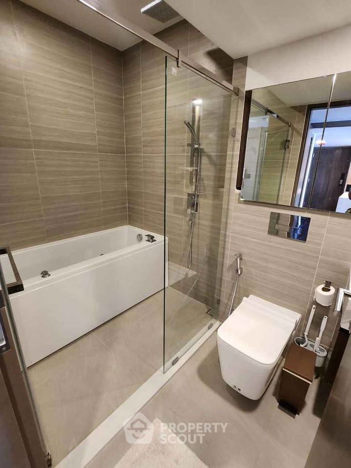 รูป คอนโด 2-ห้องนอน ที่ พาร์ค ออริจิ้น ทองหล่อ ใกล้ BTS ทองหล่อ (ID 2465084) - รูปที่ 10/11