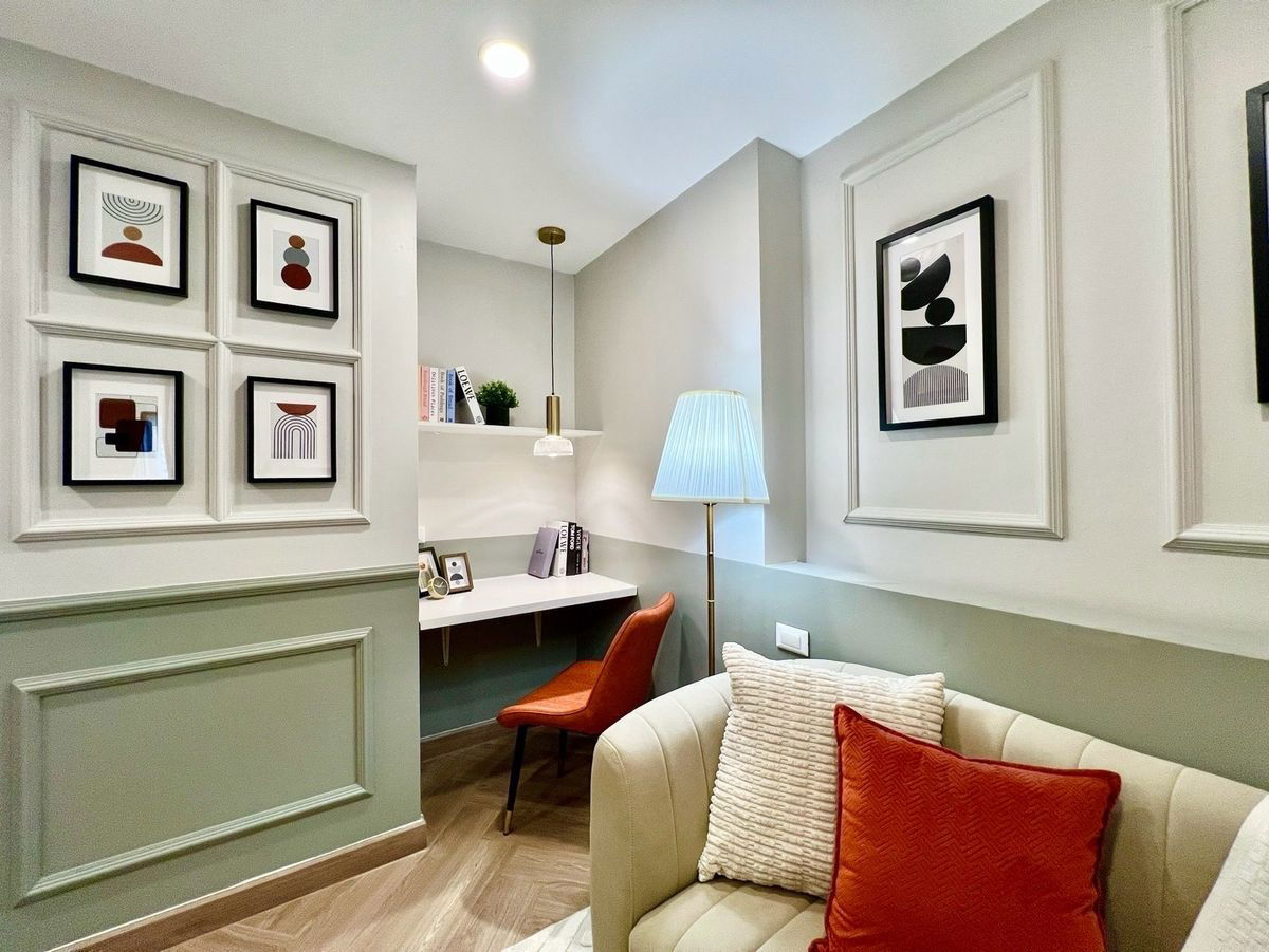 รูป #SC10045​​  📌 ให้เช่า | 🟦🟨ศรีวรา แมนชั่น​🟥🟩💬 𝑪𝒐𝒏𝒕𝒂𝒄𝒕 𝑳𝑰𝑵𝑬: @𝒔𝒆𝒄𝒓𝒆𝒕𝒑𝒓𝒐𝒑𝒆𝒓𝒕𝒚 🔥✨ - รูปที่ 4/13