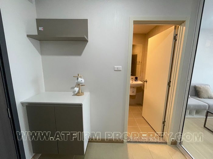 รูป 💖💖[เช่า] คอนโด Supalai Veranda Phasi Charoen Station / สตูดิโอ  ขนาด 32 ตรม. ราคา 11,000 บาท  ตึก B / สนใจสอบถามได้นะคะ Line ID = atfirm2010💖💖 - รูปที่ 3/17