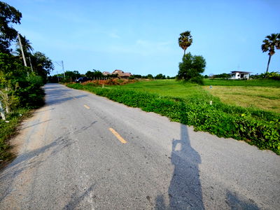 ที่ดิน ชะอำ เพชรบุรี : เจ้าของต้องการขายที่ดิน 2-0-0 ไร่ ต้องการขายด่วน !   พิจารณาข้อเสนอที่สมเหตุสมผลทั้งหมด 