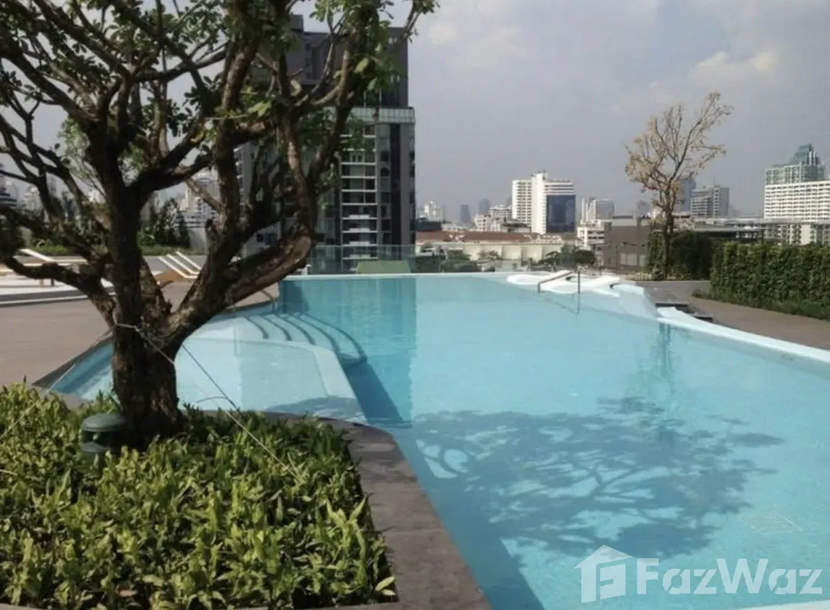 picture Ceil by Sansiri Newly Renovated unit 5913783 - 13/15