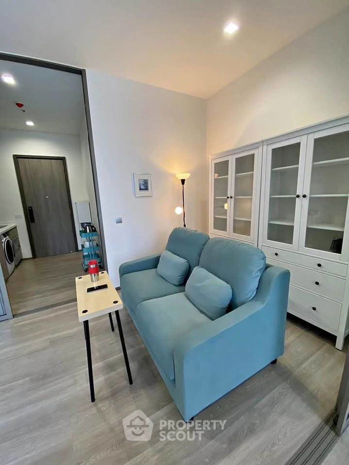 รูป คอนโด 1-ห้องนอน ที่ ริธึ่ม เจริญกรุง พาวิลเลี่ยน ใกล้ BTS สะพานตากสิน (ID 2464386) - รูปที่ 1/6