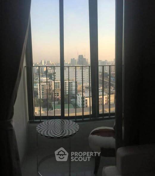 picture 2-BR Condo at Ideo Mobi Sukhumvit 81 near BTS On Nut (ID 2433976) - 5/5