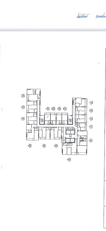 picture 1-BR Condo at PTY Residence Sai 1 close to Pattaya South (ID 2464601) - 6/8