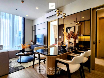 คอนโดให้เช่า : คอนโด 1-ห้องนอน ที่ โนเบิล สเตท 39 ใกล้ BTS พร้อมพงษ์ (ID 2464567)