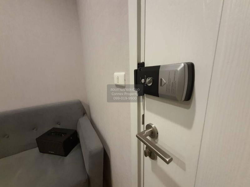 รูป เช่า คอนโด วิวสวย Plum Condo pinklao Station MRT-บางยี่ขัน ปิ่นเกล้า บางยี่ขัน บางพลัด กรุงเทพ CX-03750 ✅ ทักไลน์ @connexproperty ตอบทันที ทีมงานมืออาชีพ ✅  - รูปที่ 3/12