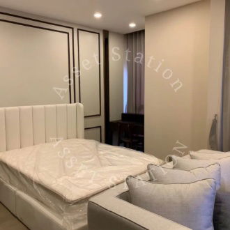 💎For sale: Ashton Asoke — luxury condo in prime location near BTS Asoke✨