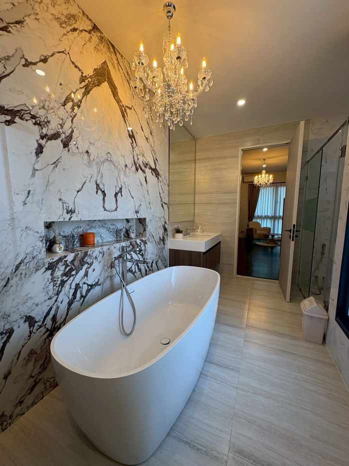 รูป ให้เช่า✨ THE HONOR YOTHINPATTANA – Luxury Single House with Private PoolE - รูปที่ 23/50