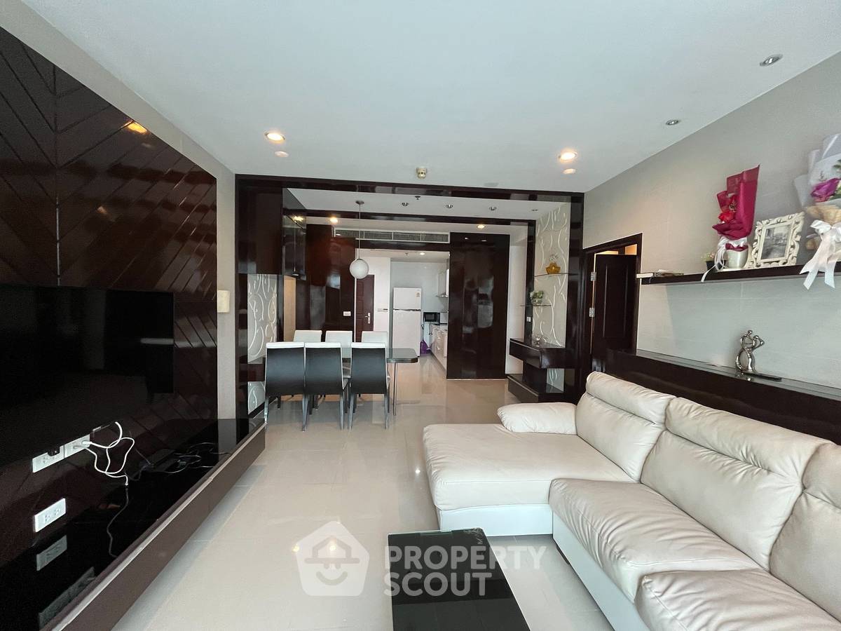 รูป คอนโด 2-ห้องนอน ที่ เดอะ ไพรม์ 11 สุขุมวิท คอนโดมิเนียม ใกล้ BTS นานา (ID 884035) - รูปที่ 1/19