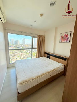 ✨ For Rent: Aspire Sukhumvit 48 Condo ✨ 💰 Only 13,000 THB/month