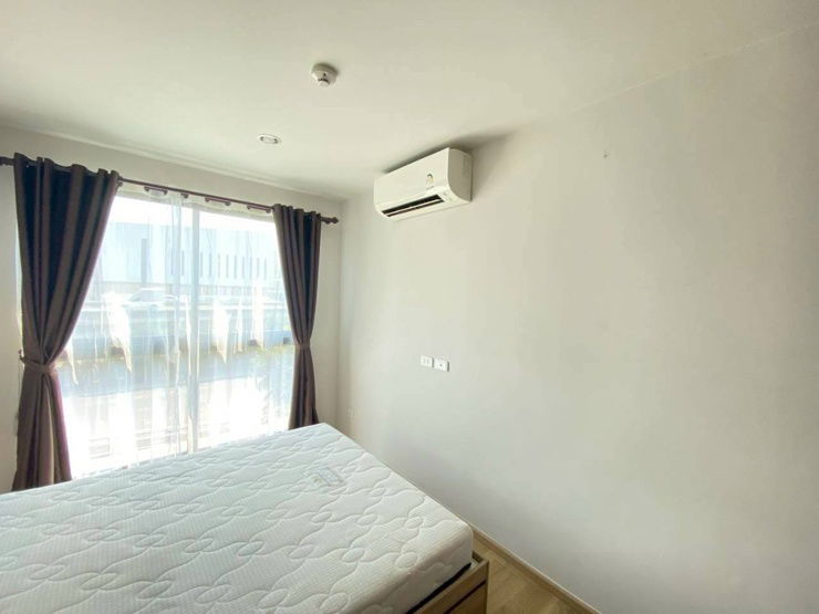 รูป ให้เช่าคอนโด ดิ เอ็กเซล ไฮอะเวย์ สุขุมวิท 71 - รูปที่ 10/25