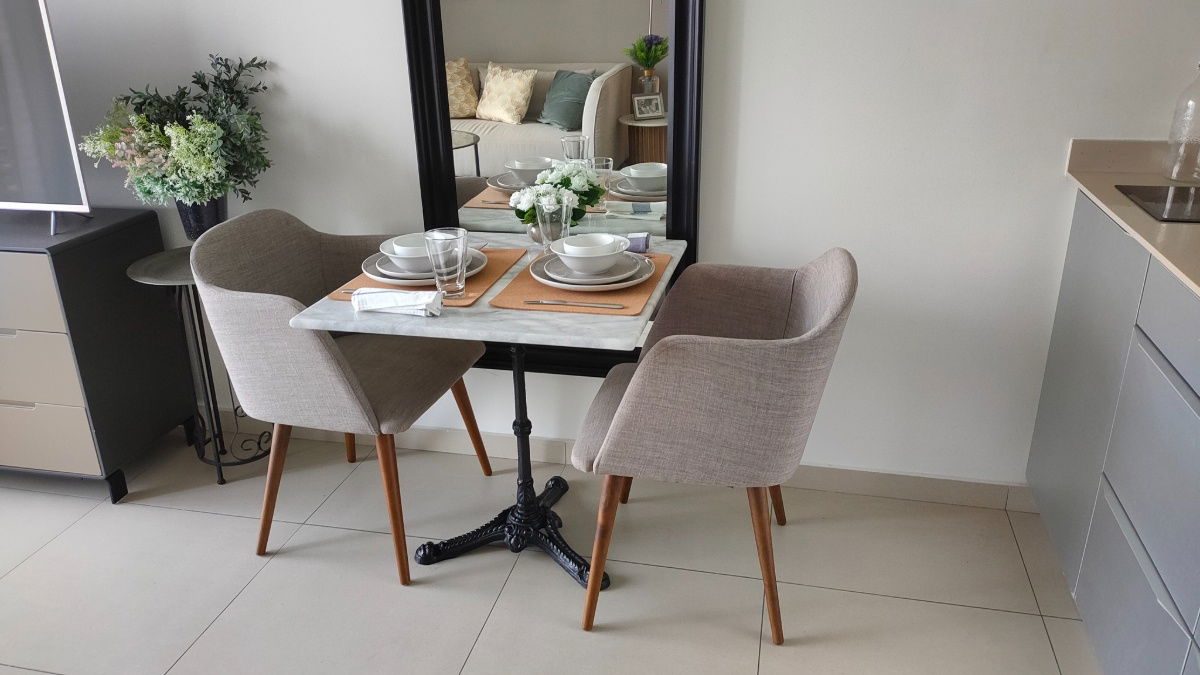 picture @Condorental condo for rent The Lofts Ekkamai - 6/10