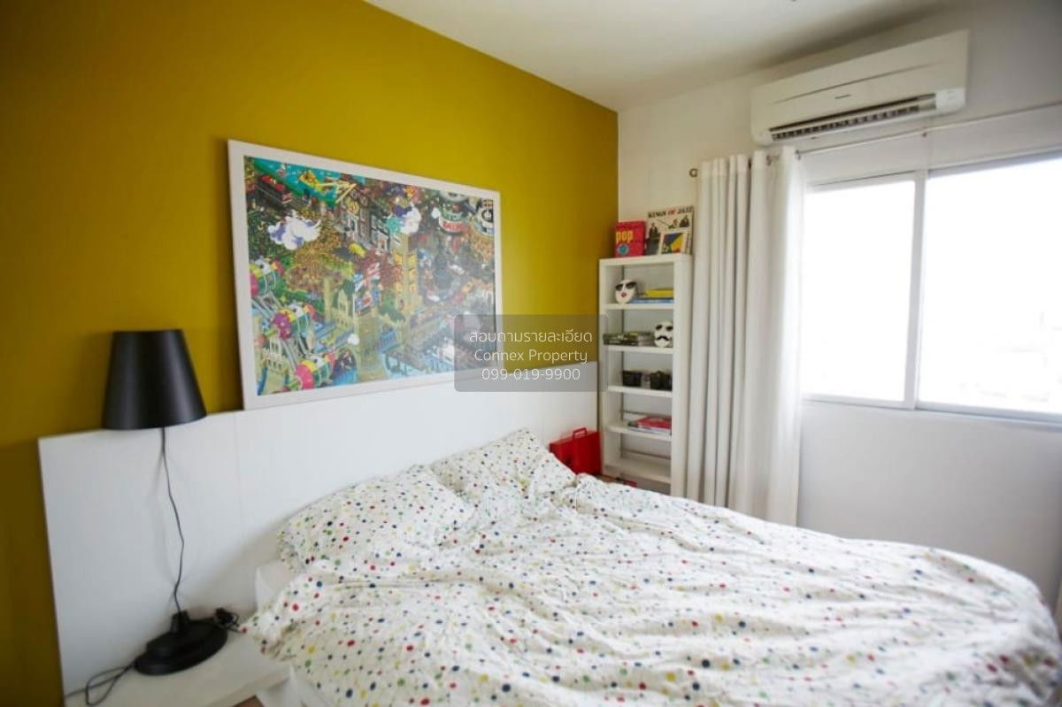 picture For Rent Condo , A Space Asoke-Ratchada , MRT-Phra Ram 9 , Din Daeng , Din Daeng , Bangkok , CX-85892 ✅ Live chat with us ADD LINE @connexproperty ✅  - 7/9