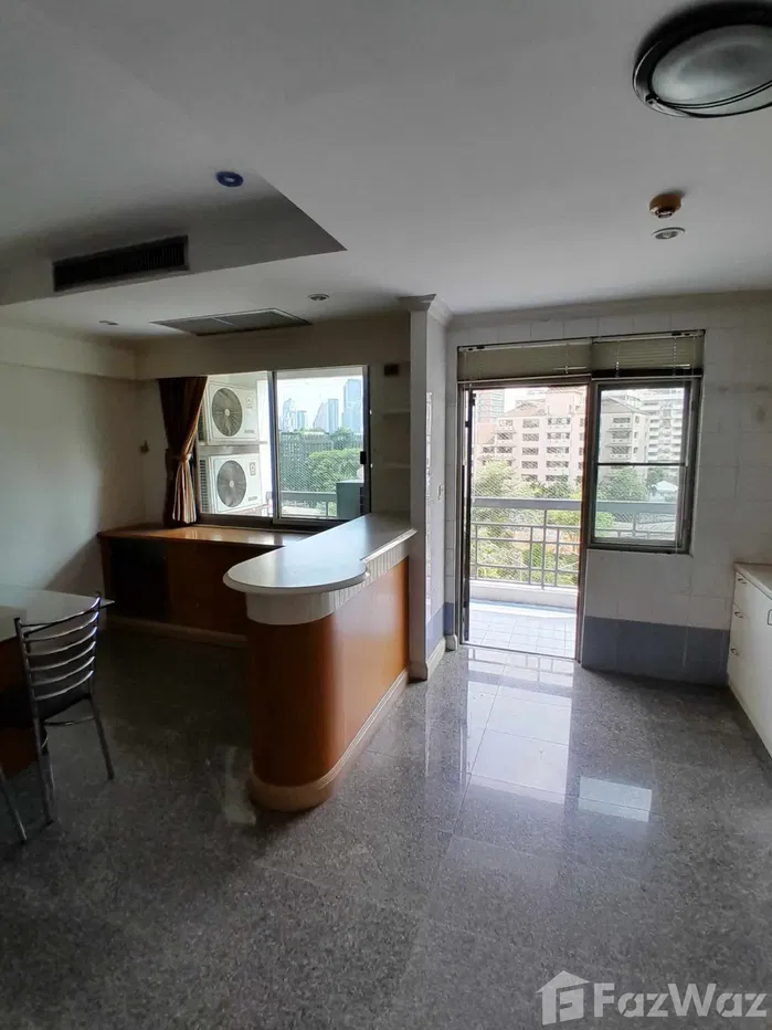 picture 3 Bedroom Condo for rent at Royal Castle 1762338 - 12/20