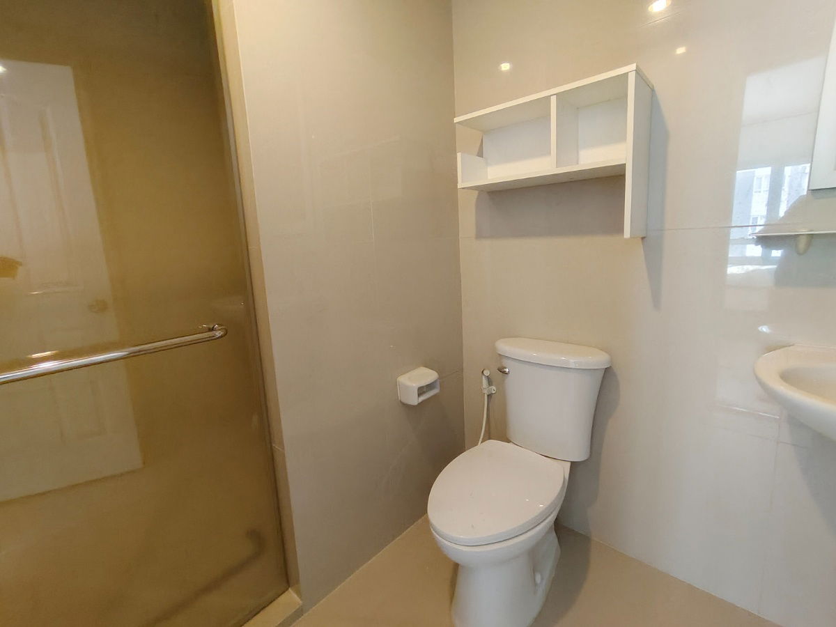 picture 💕Condo for rent at Manor Sanambinnam, located on the Chao Phraya River. 🌊✨ - 6/11