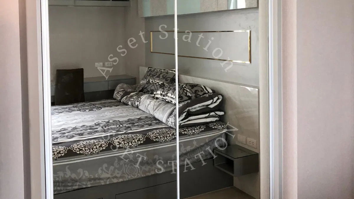 รูป 💎ขาย ห้องหรู Noble Ploenchit ห้องใหญ่ 2ห้องนอน 2ห้องน้ำ | BTS เพลินจิต🏢 - รูปที่ 3/7