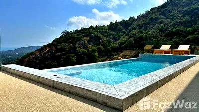 บ้านเดี่ยว สุราษฎร์ธานี : ขาย วิลล่า 5 ห้องนอน ใน มะเร็ต, สุราษฎร์ธานี 1993593