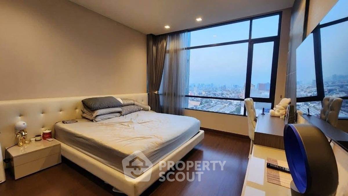 picture 2-BR Condo at Ivy Ampio Rachada - Rama 9 near MRT Thailand Cultural Centre (ID 2465050) - 10/11