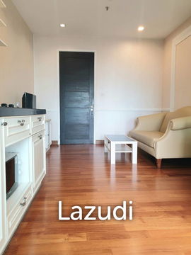 1 Bedroom 1 Bathroom 40 SQ.M Ivy Sathorn 10