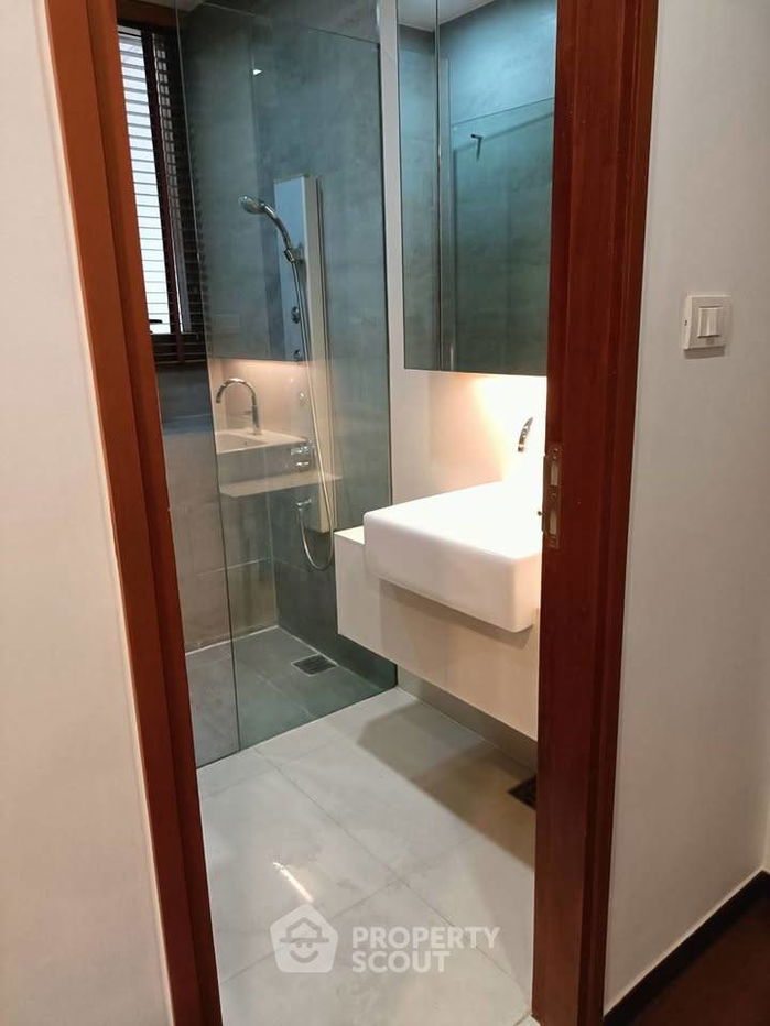 picture 2-BR Condo at Ashton Morph 38 near BTS Thong Lor (ID 2463521) - 7/16