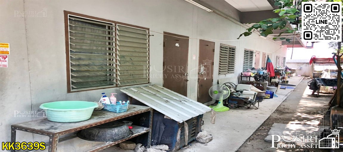 รูป ขายโรงงานเกือบ 3 ไร่ มีพร้อมทั้งใบ รง.4 และอุปกรณ์ทุกอย่าง เส้นหลังมหิดล-คลองโยง ใกล้มอเตอร์เวย์ตัดใหม่ บางใหญ่-เมืองกาญ - KK3639S - รูปที่ 8/10