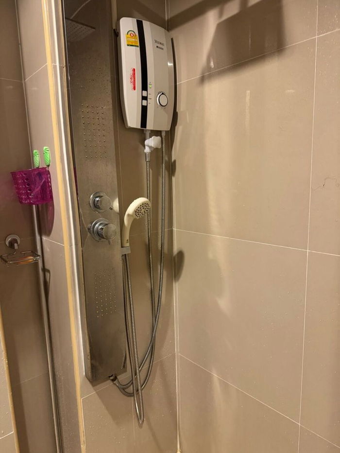 รูป ขาย เอ.ดี รีสอร์ท หัวหิน เลขที่ 800/693 - รูปที่ 9/10