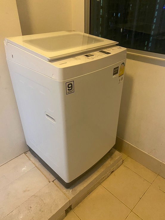 picture Condo for Rent: Supalai Park Asoke-Ratchada - 10/10