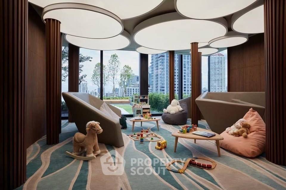 รูป คอนโด 2-ห้องนอน ที่ ดิ เอส สุขุมวิท 36 ใกล้ BTS ทองหล่อ (ID 2458404) - รูปที่ 6/11