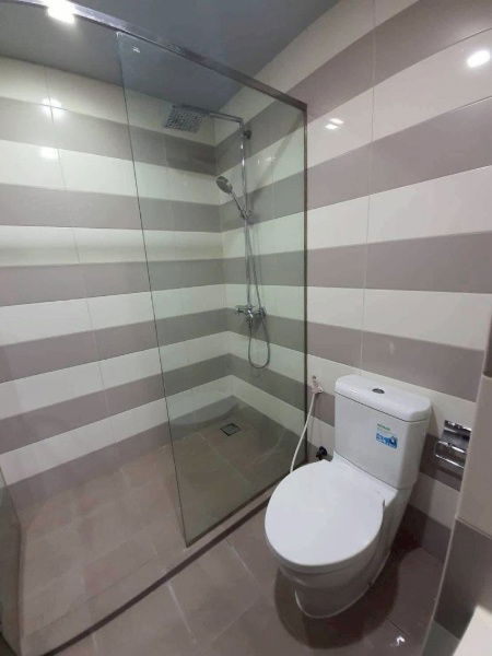 picture Condo for rent : CEIL by Sansiri  (( BTS Ekkamai )) MK-02  line @livingbkk  - 3/3