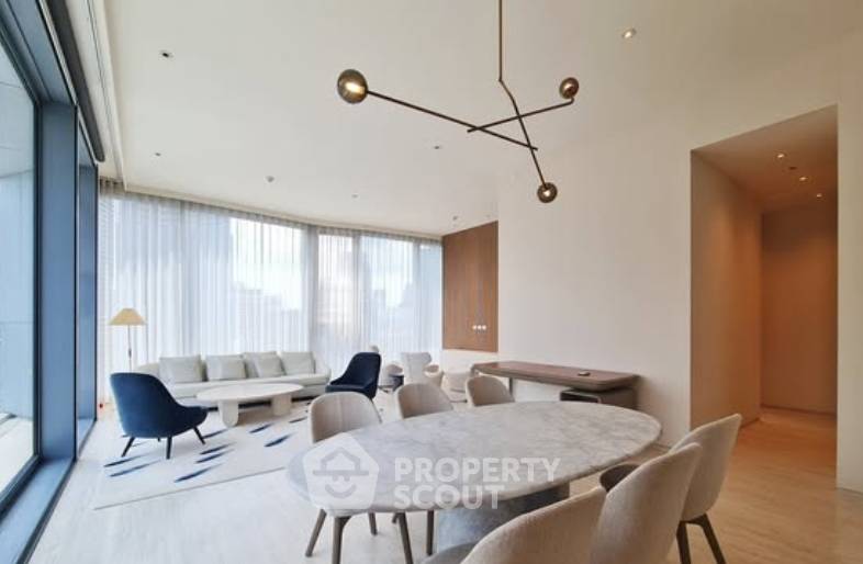 รูป คอนโด 2-ห้องนอน ที่ สโคป หลังสวน ใกล้ BTS ชิดลม (ID 2433700) - รูปที่ 1/4