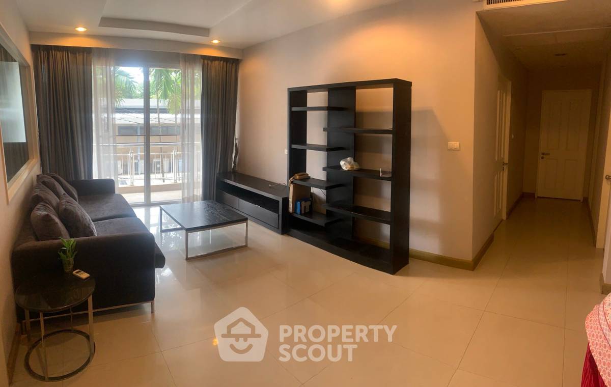 picture 2-BR Condo at The Rise Sukhumvit 39 near BTS Phrom Phong (ID 2465753) - 5/13