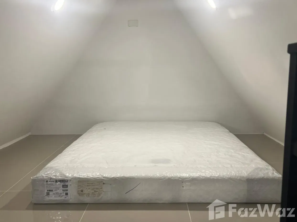 รูป ขาย วิลล่า 2 ห้องนอน ในโครงการ พาวิเลี่ยน วิลล์ 5912958 - รูปที่ 17/26