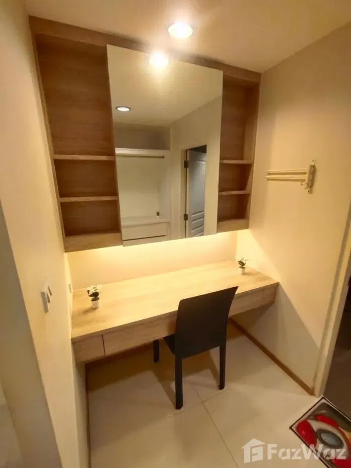 รูป คอนโดให้เช่า 2 ห้องนอน ในโครงการ เดอะ วอเตอร์ฟอร์ด ไดมอน 5914235 - รูปที่ 9/16