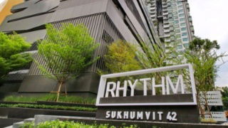 picture 🏢For sale: Rhythm Sukhumvit 42, 1b1b room, fully furnished | BTS Ekkamai - 8/8