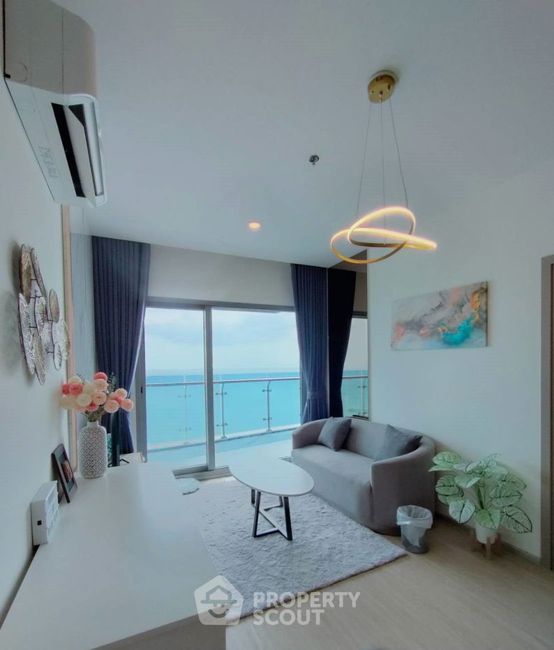 รูป คอนโด 2-ห้องนอน ที่ เดอะซิมโฟนี บางพระ – ศรีราชา ใน แสนสุข (ID 1265294) - รูปที่ 2/10