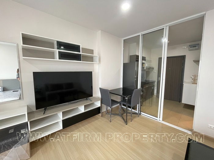 รูป 💖💖[เช่า] คอนโด Supalai Veranda Phasi Charoen Station / สตูดิโอ  ขนาด 32 ตรม. ราคา 11,000 บาท  ตึก B / สนใจสอบถามได้นะคะ Line ID = atfirm2010💖💖 - รูปที่ 11/17