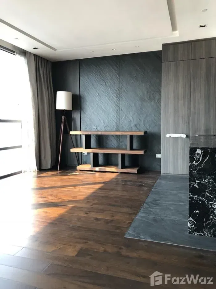 picture 2 Bedroom Condo for sale at The Bangkok Sathorn 5913692 - 1/18