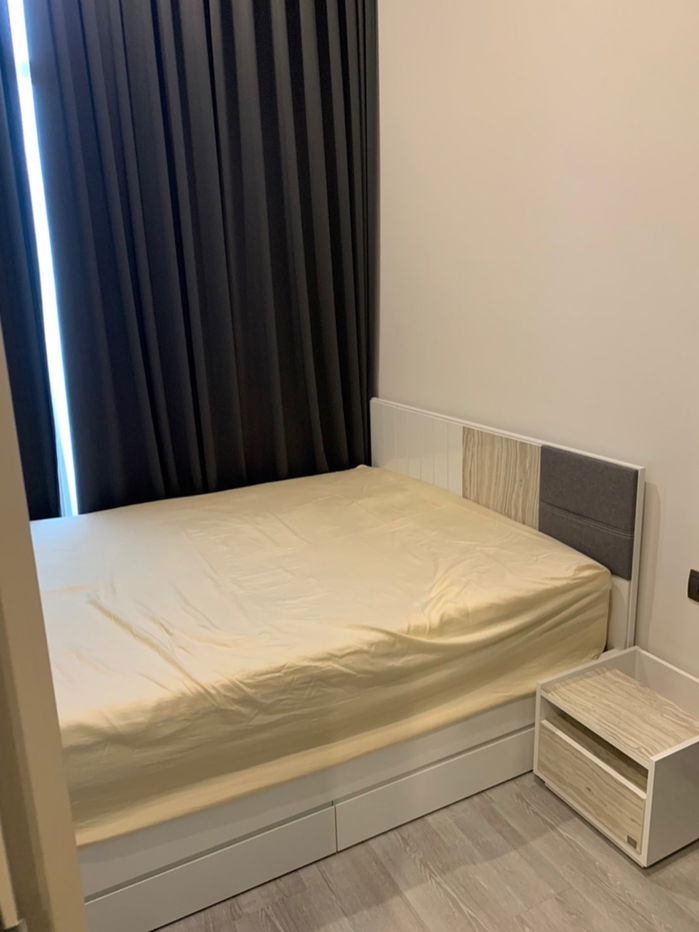 picture For Rent The line sukhumvit 101 1bedroom 1bathroom - 18/20