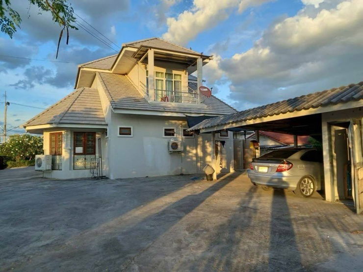 รูป ขายบ้านเดี่ยว2หลัง อ.เมือง จ.กาญจนบุรี - รูปที่ 3/10