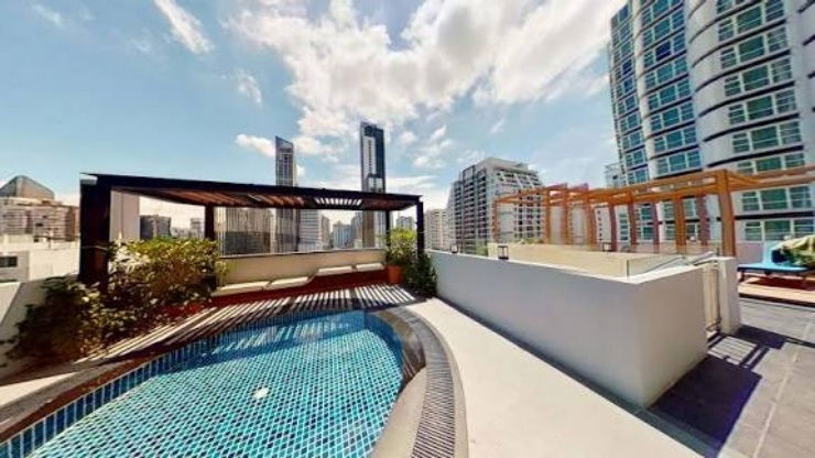 รูป ขายลดภาระ🔥🔥คอนโดราคาพิเศษ ทำเลดี โครงการ สุขุมวิท สวีท MD-25085449 - รูปที่ 2/2