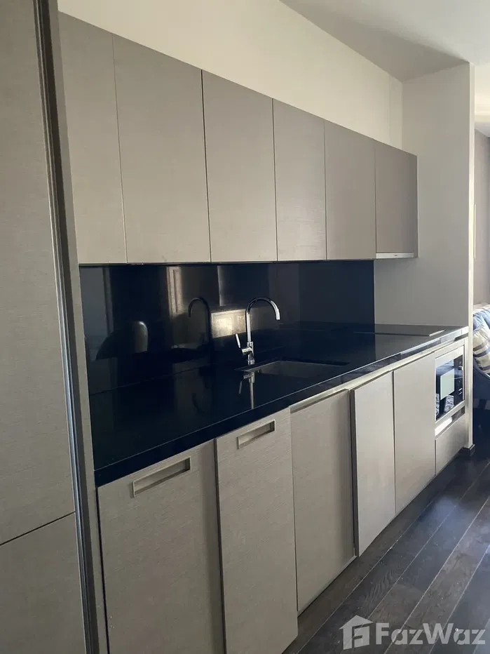 รูป คอนโดให้เช่า 1 ห้องนอน ในโครงการ เดอะ เทอร์ทีไนน์ บาย แสนสิริ 5913820 - รูปที่ 5/11