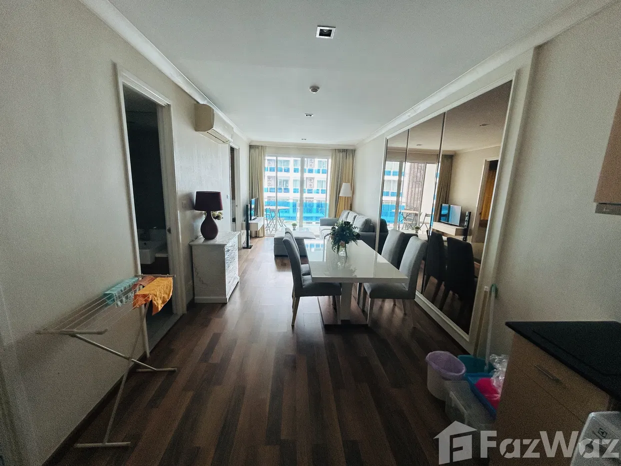 picture 2 Bedrooms 2 Bathroom in My resort Huahin 5681488 - 2/9