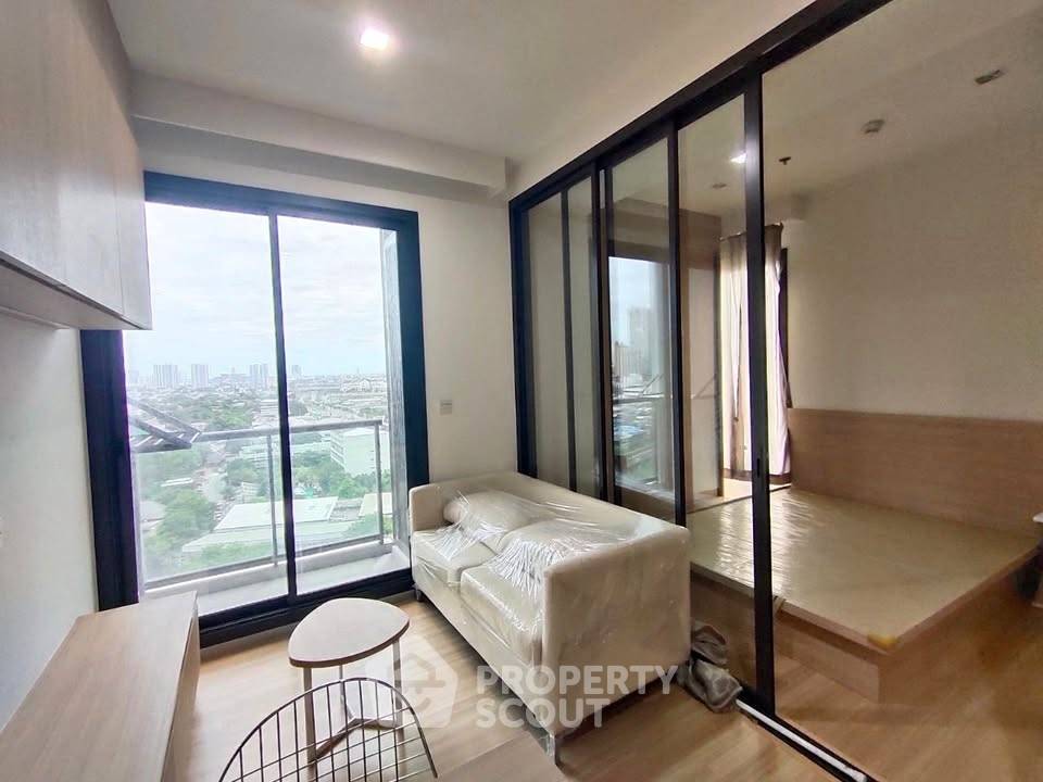 picture 1-BR Condo at M Jatujak near BTS Saphan Khwai (ID 2460072) - 1/10