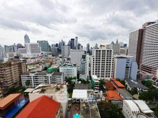 รูป คอนโด 2-ห้องนอน ที่ ไฮด์ สุขุมวิท11 ใกล้ BTS นานา (ID 2459989) - รูปที่ 2/11