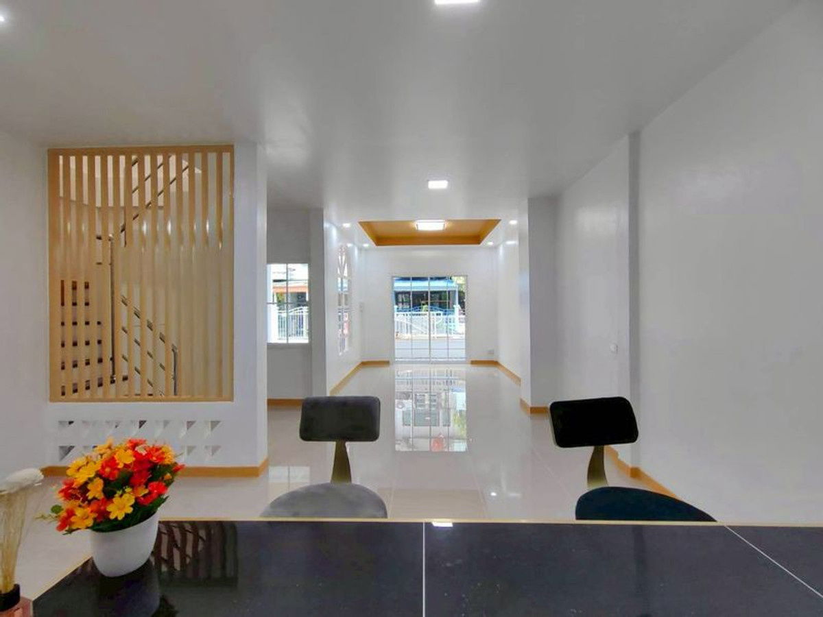 รูป 🏠 ขายบ้าน : Natthakan (หมู่บ้านณัฐกานต์)   รหัสทรัพย์ | 📌 LNP-H688  - รูปที่ 3/18